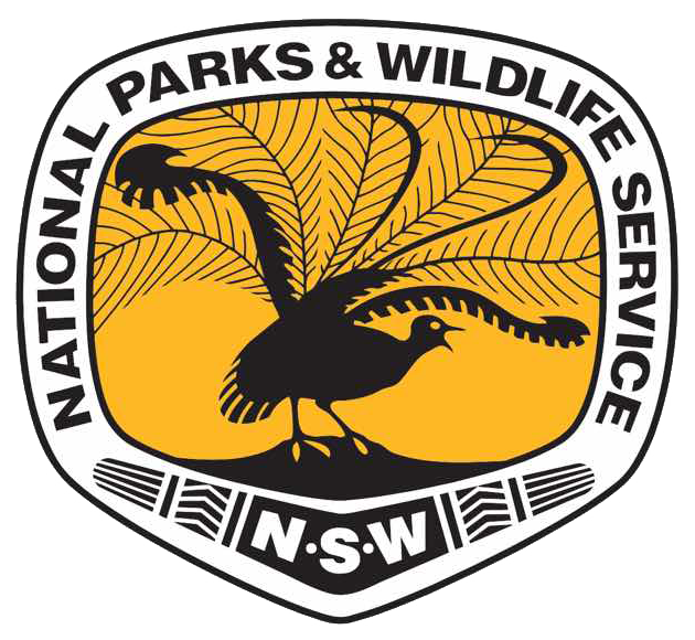 National Parks & Wild Life Logo
