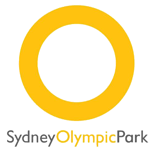 Sydney Olympic Park Logo